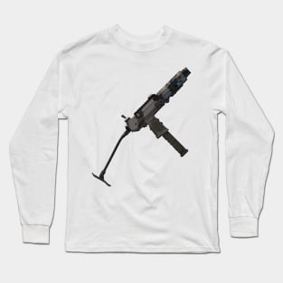 SMG12 Long Sleeve T-Shirt